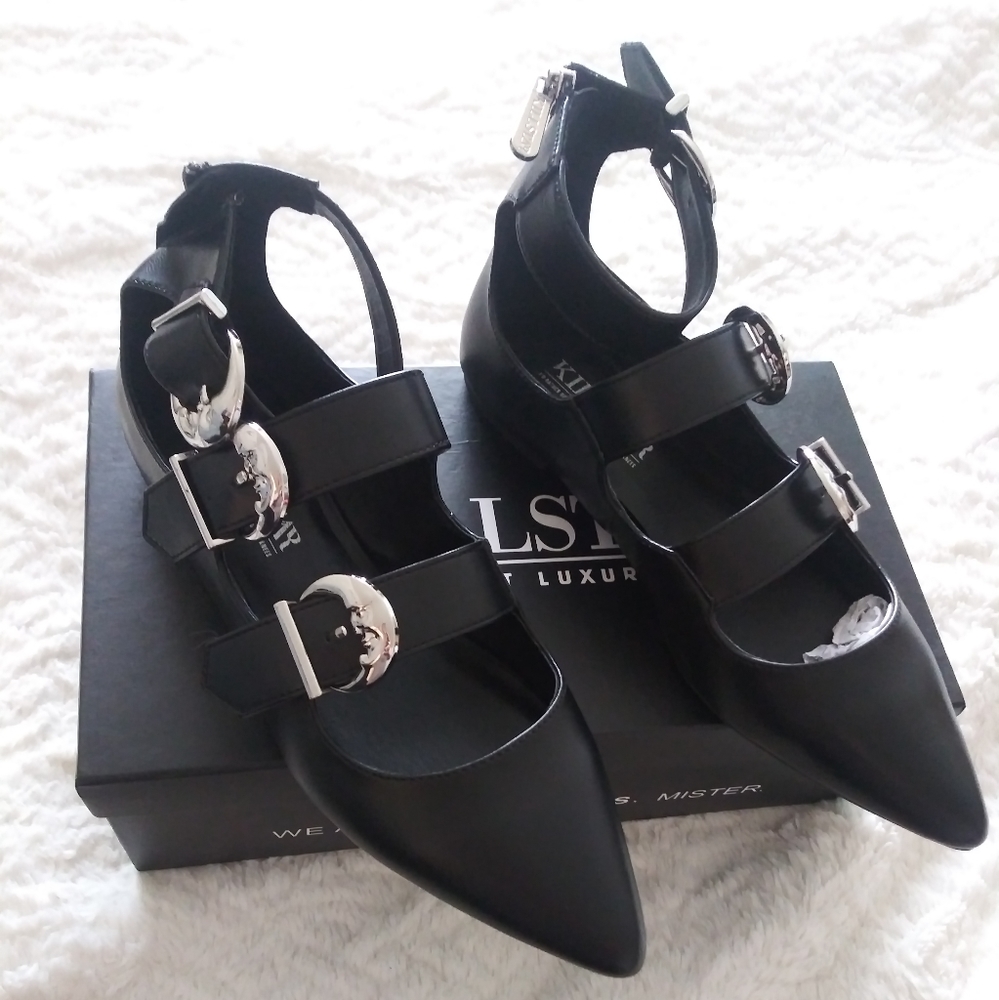 Killstar Oracle Flats